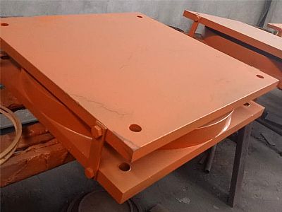 昔阳县建筑摩擦摆隔震支座用材料检测应该遵循哪些规范